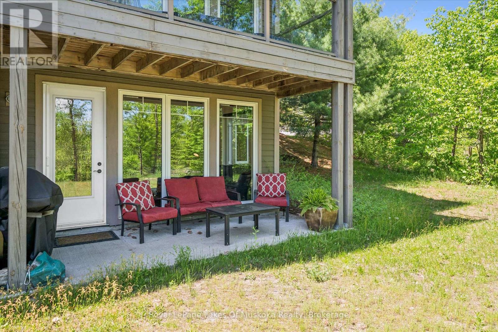 101 - 1 Tree Tops Lane, Huntsville, Ontario  P1H 1A9 - Photo 25 - X13248702