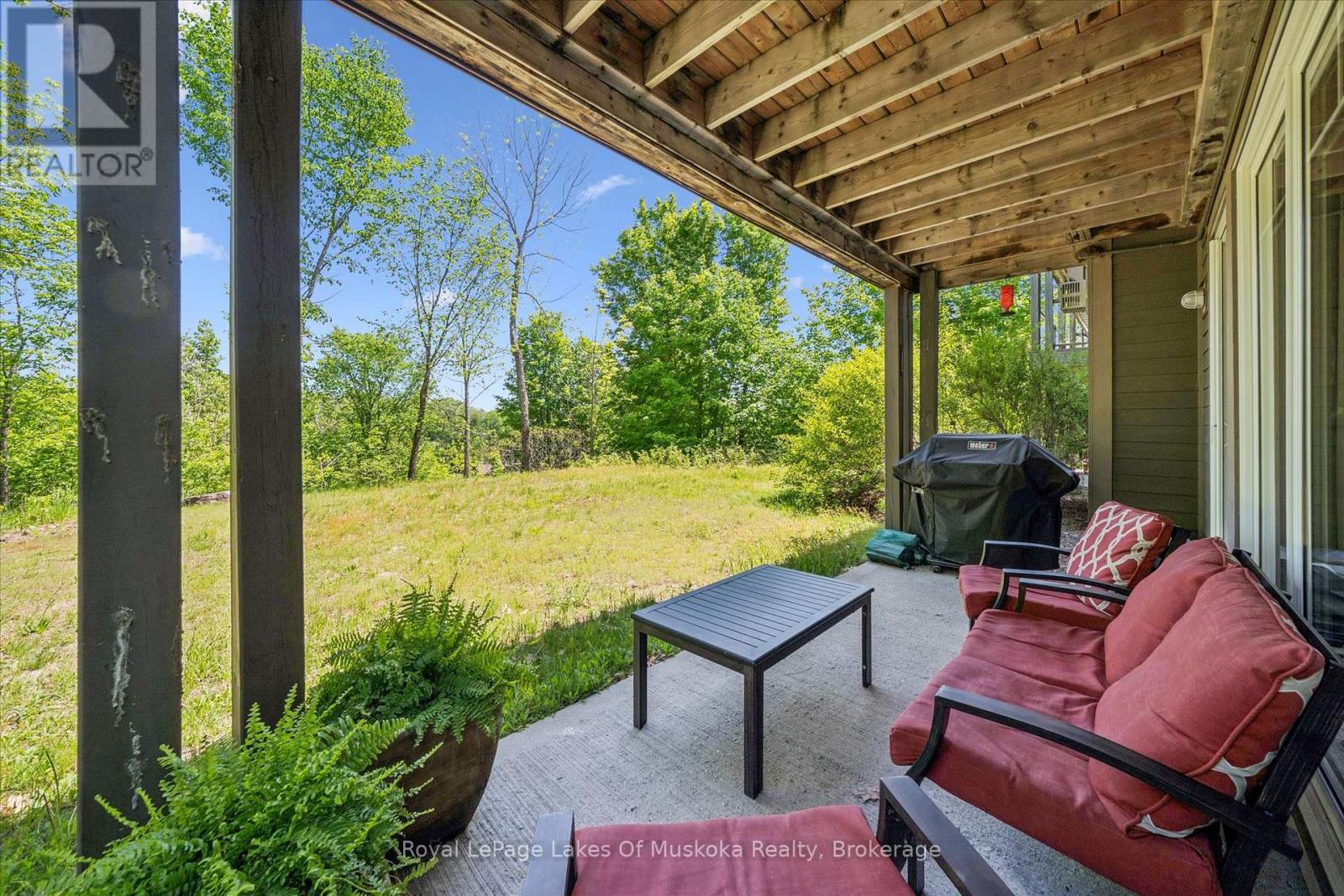 101 - 1 Tree Tops Lane, Huntsville, Ontario  P1H 1A9 - Photo 26 - X13248702