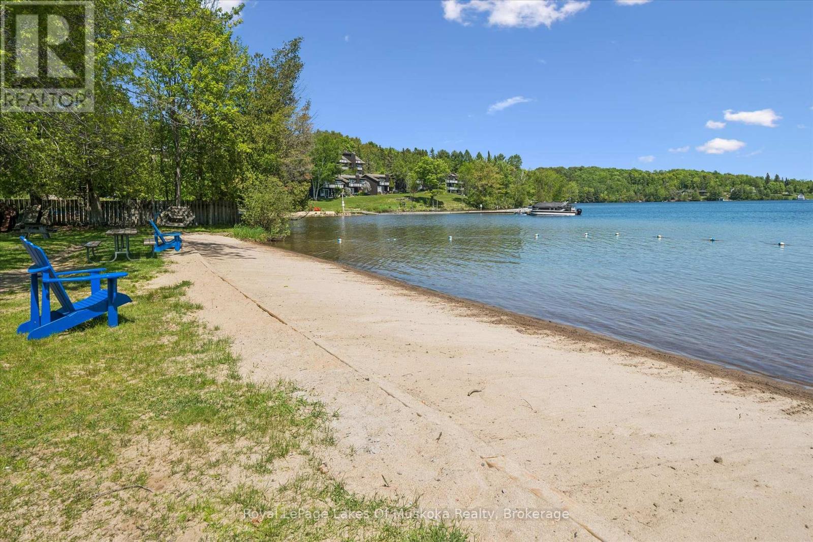 101 - 1 Tree Tops Lane, Huntsville, Ontario  P1H 1A9 - Photo 30 - X13248702