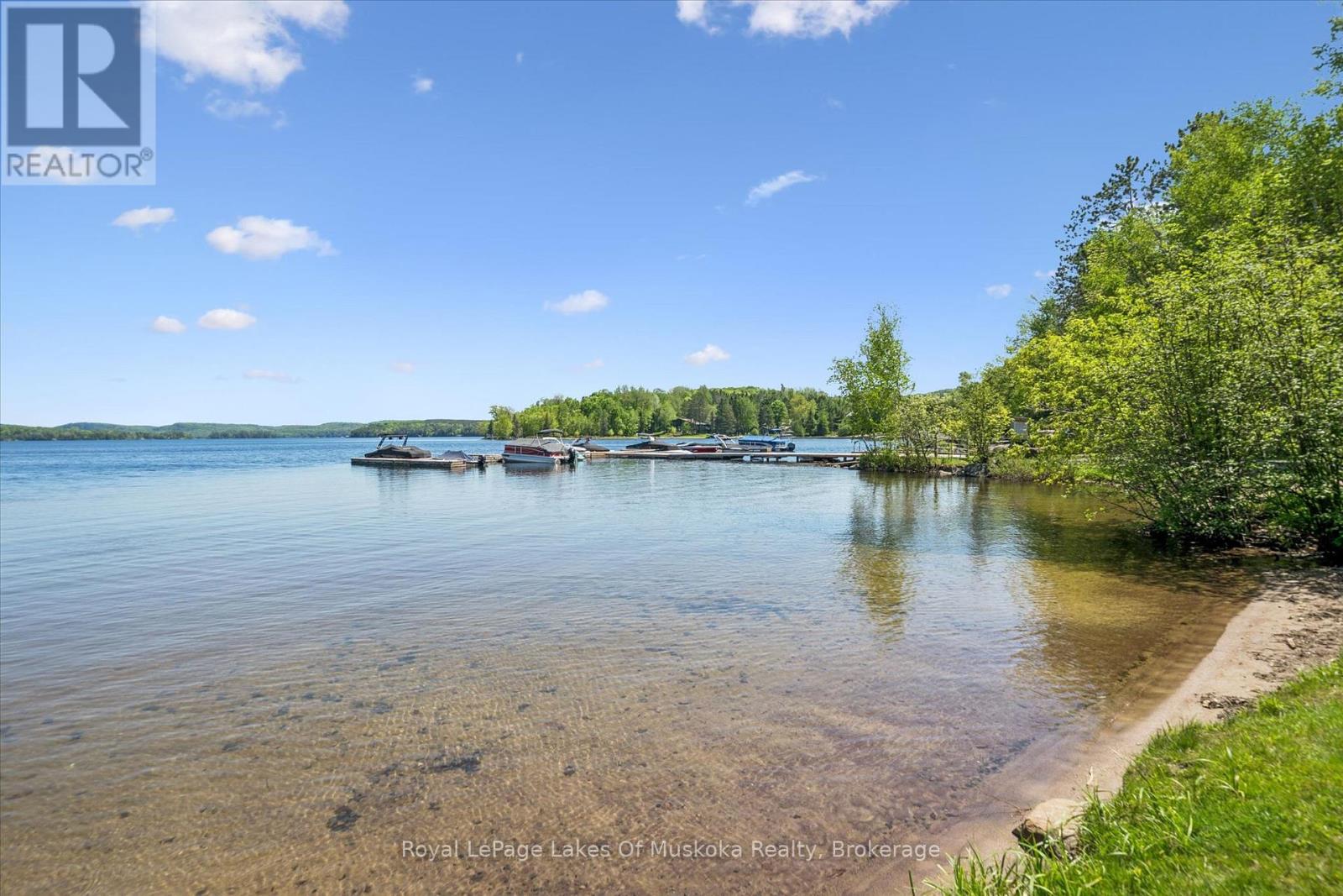 101 - 1 Tree Tops Lane, Huntsville, Ontario  P1H 1A9 - Photo 31 - X13248702