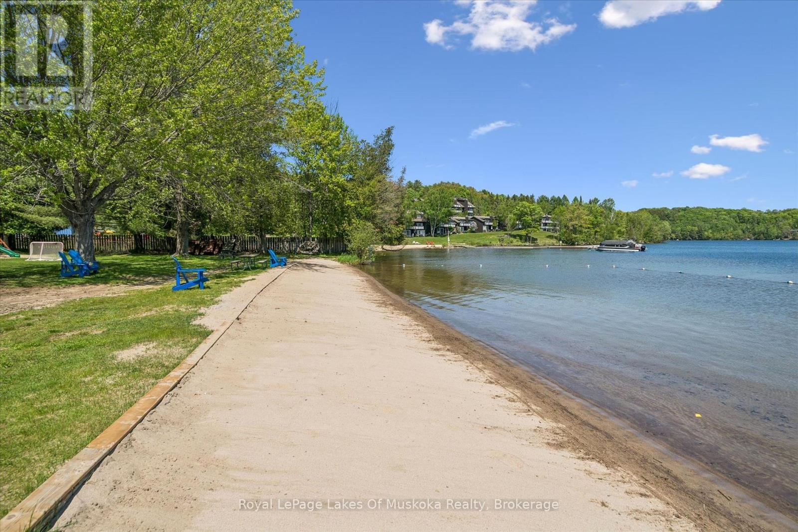 101 - 1 Tree Tops Lane, Huntsville, Ontario  P1H 1A9 - Photo 32 - X13248702