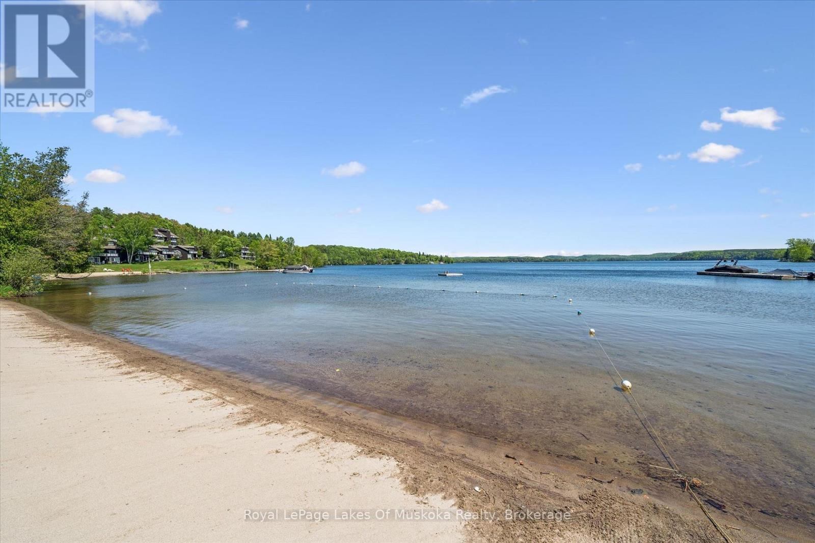 101 - 1 Tree Tops Lane, Huntsville, Ontario  P1H 1A9 - Photo 33 - X13248702