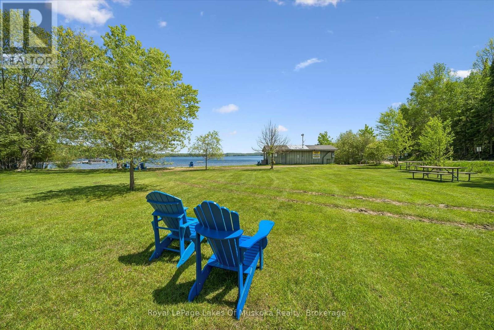 101 - 1 Tree Tops Lane, Huntsville, Ontario  P1H 1A9 - Photo 34 - X13248702