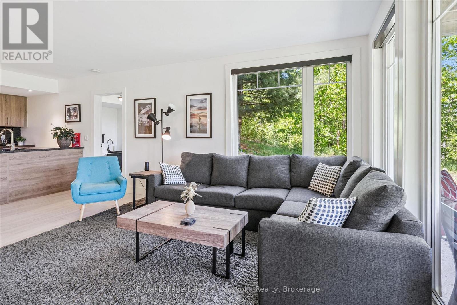 101 - 1 Tree Tops Lane, Huntsville, Ontario  P1H 1A9 - Photo 6 - X13248702