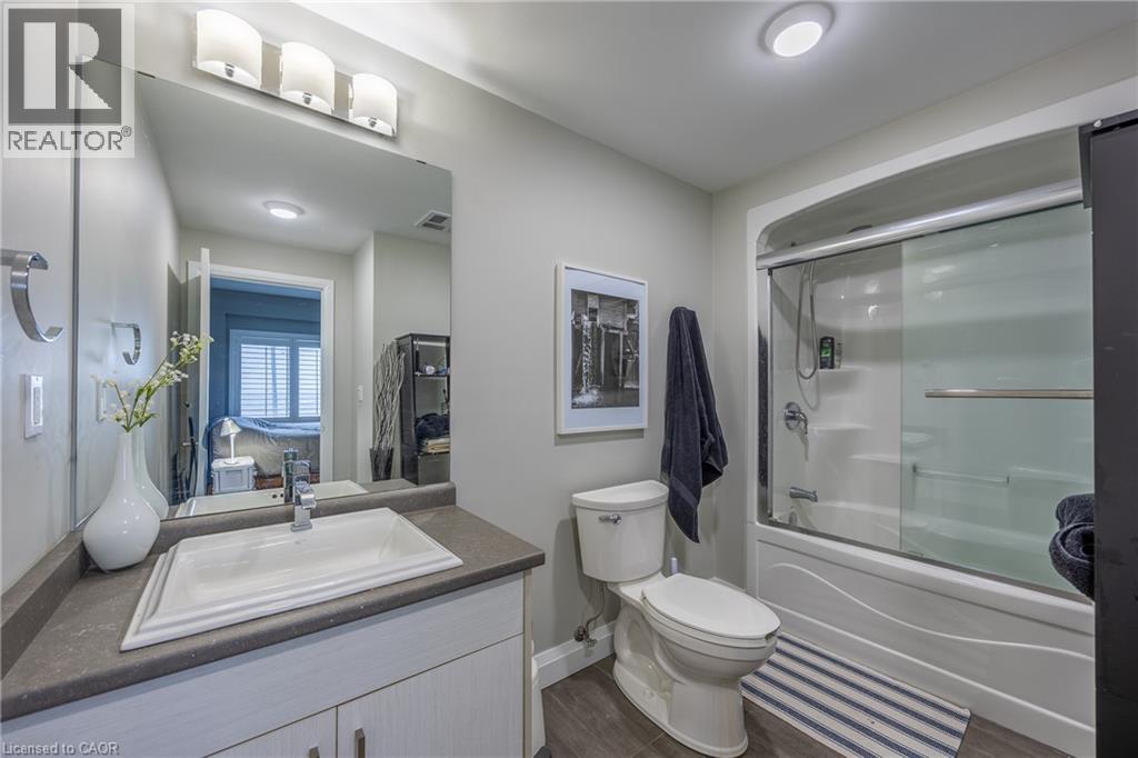12 Erie Boulevard Unit# 208, Long Point, Ontario  N0E 1M0 - Photo 13 - 40837137