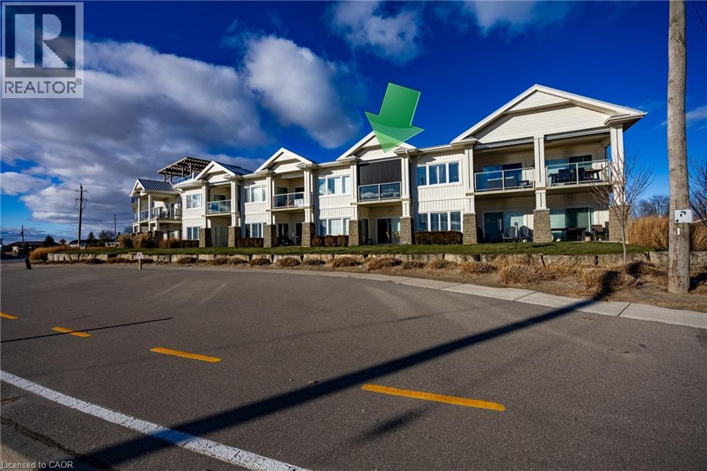 12 Erie Boulevard Unit# 208, Long Point, Ontario  N0E 1M0 - Photo 16 - 40837137