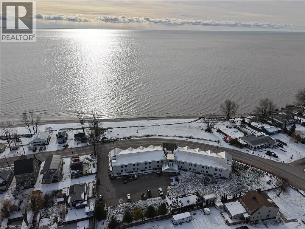 12 Erie Boulevard Unit# 208, Long Point, Ontario  N0E 1M0 - Photo 17 - 40837137