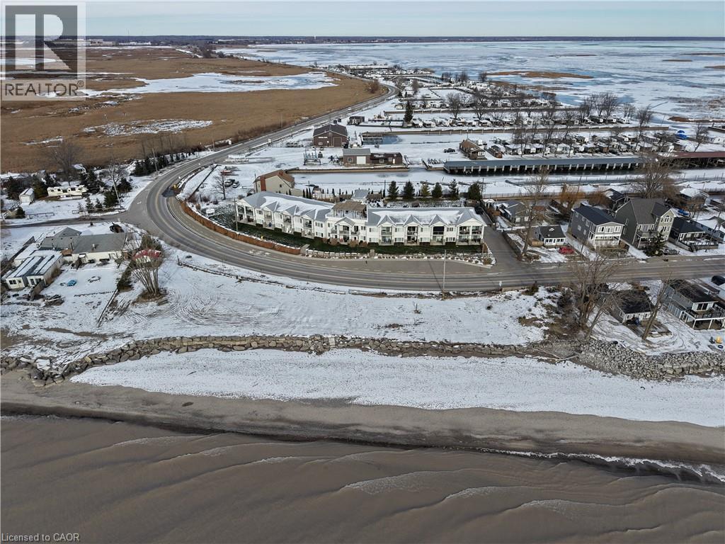 12 Erie Boulevard Unit# 208, Long Point, Ontario  N0E 1M0 - Photo 19 - 40837137