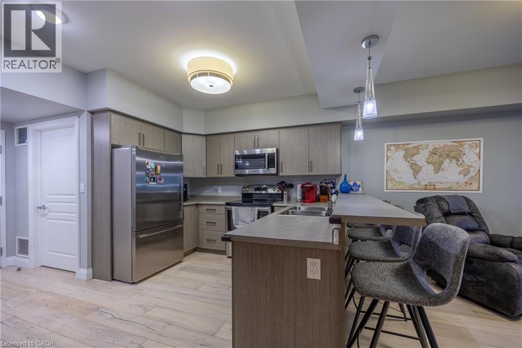 12 Erie Boulevard Unit# 208, Long Point, Ontario  N0E 1M0 - Photo 2 - 40837137