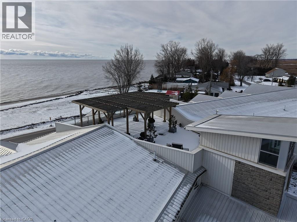 12 Erie Boulevard Unit# 208, Long Point, Ontario  N0E 1M0 - Photo 20 - 40837137