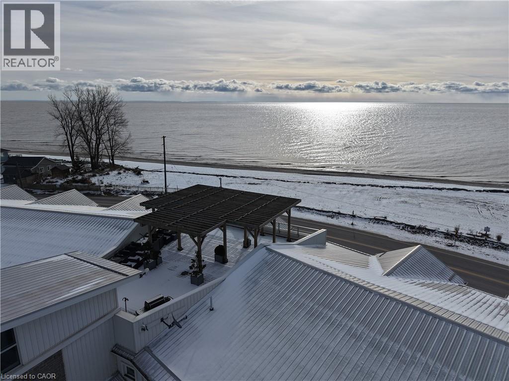 12 Erie Boulevard Unit# 208, Long Point, Ontario  N0E 1M0 - Photo 21 - 40837137