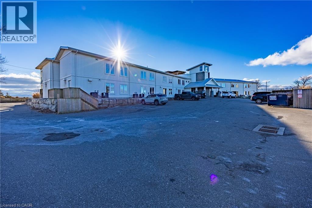 12 Erie Boulevard Unit# 208, Long Point, Ontario  N0E 1M0 - Photo 22 - 40837137