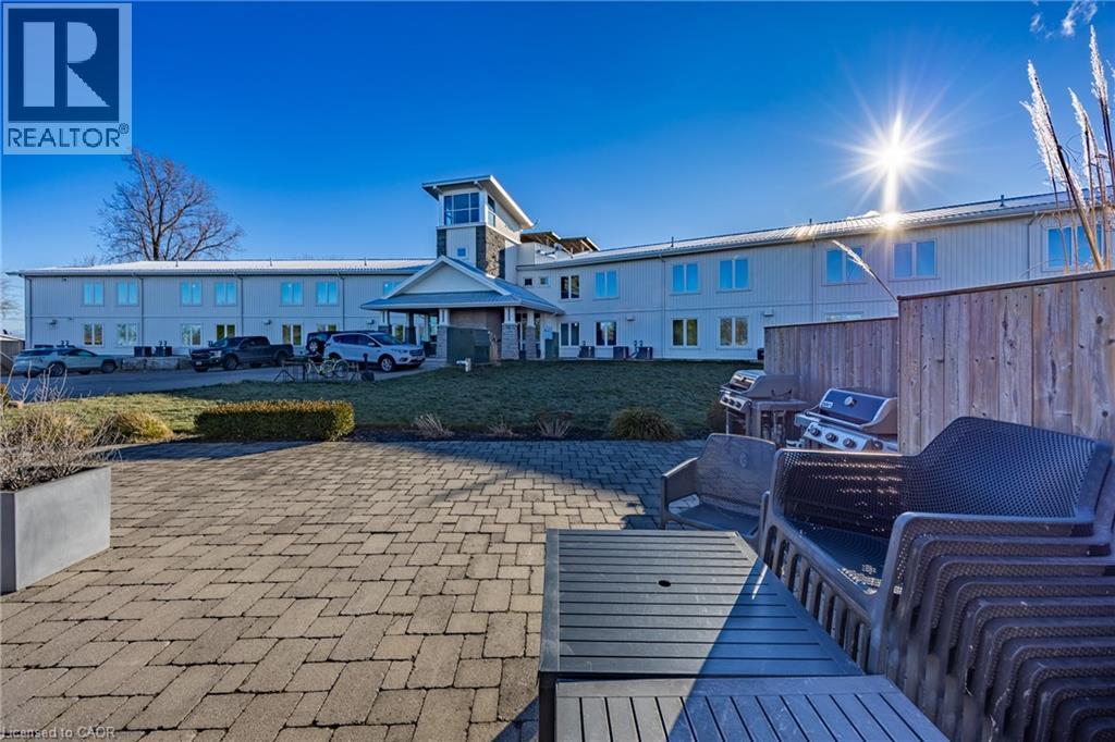 12 Erie Boulevard Unit# 208, Long Point, Ontario  N0E 1M0 - Photo 24 - 40837137