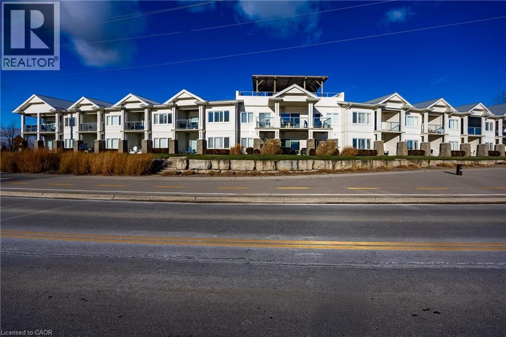 12 Erie Boulevard Unit# 208, Long Point, Ontario  N0E 1M0 - Photo 25 - 40837137