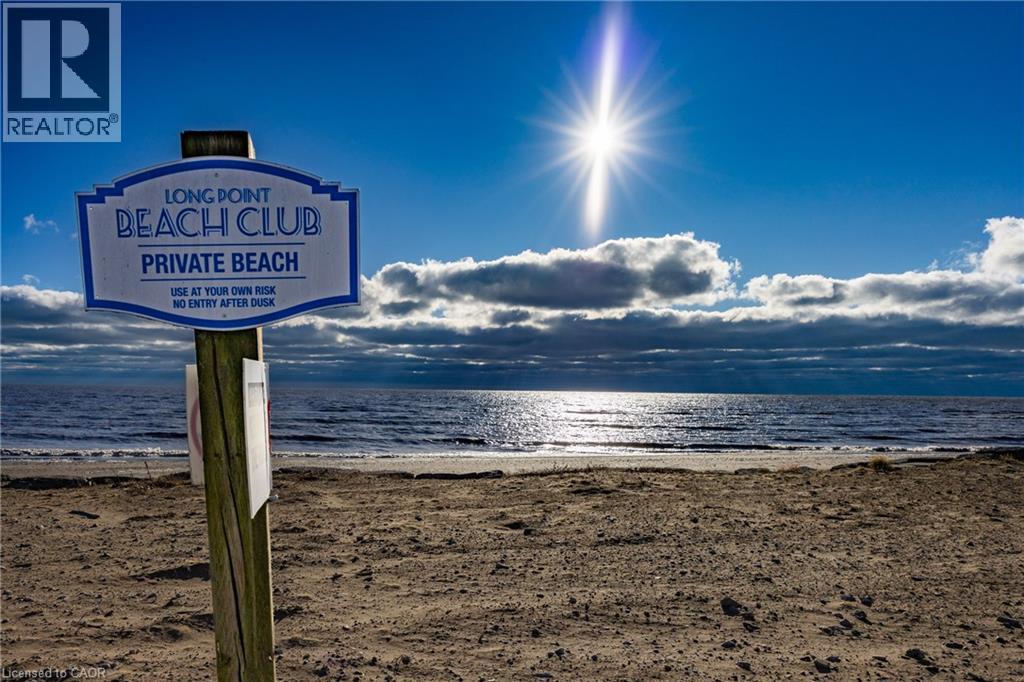 12 Erie Boulevard Unit# 208, Long Point, Ontario  N0E 1M0 - Photo 26 - 40837137
