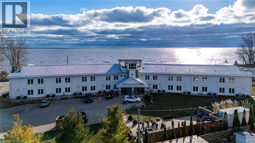 12 Erie Boulevard Unit# 208, Long Point, Ontario  N0E 1M0 - Photo 27 - 40837137