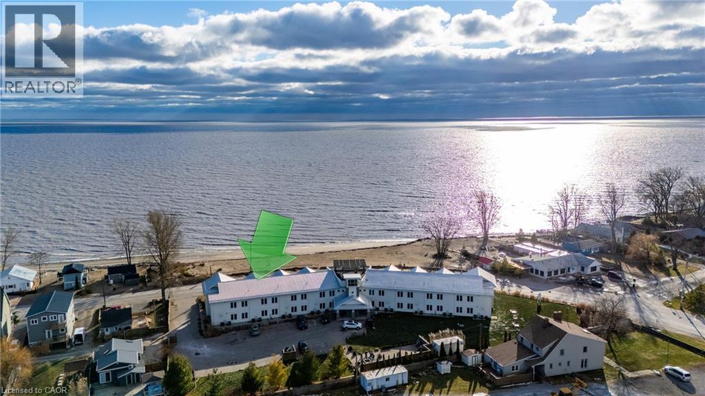 12 Erie Boulevard Unit# 208, Long Point, Ontario  N0E 1M0 - Photo 28 - 40837137
