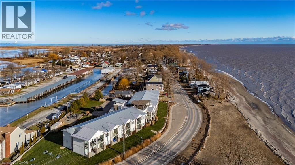 12 Erie Boulevard Unit# 208, Long Point, Ontario  N0E 1M0 - Photo 29 - 40837137
