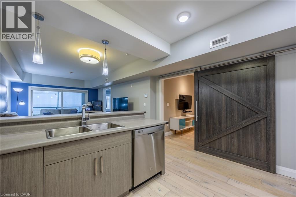 12 Erie Boulevard Unit# 208, Long Point, Ontario  N0E 1M0 - Photo 3 - 40837137
