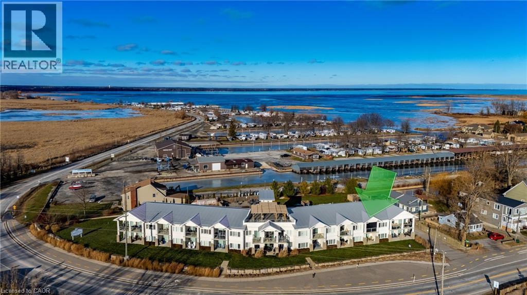 12 Erie Boulevard Unit# 208, Long Point, Ontario  N0E 1M0 - Photo 30 - 40837137