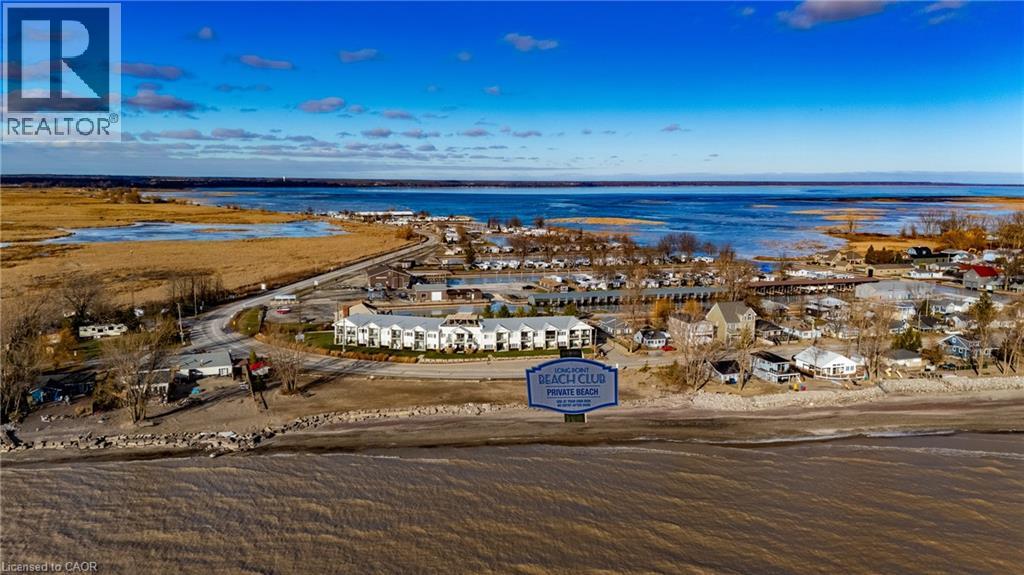 12 Erie Boulevard Unit# 208, Long Point, Ontario  N0E 1M0 - Photo 31 - 40837137