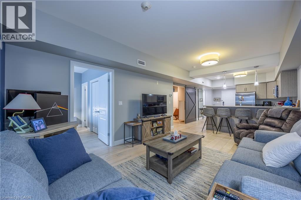12 Erie Boulevard Unit# 208, Long Point, Ontario  N0E 1M0 - Photo 4 - 40837137