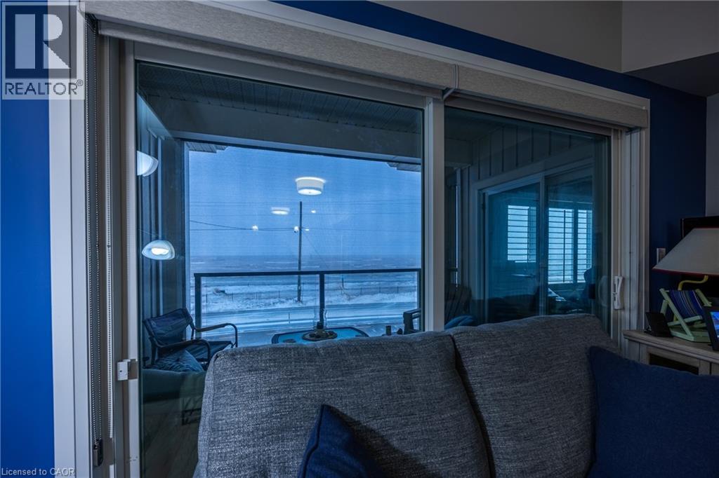 12 Erie Boulevard Unit# 208, Long Point, Ontario  N0E 1M0 - Photo 8 - 40837137