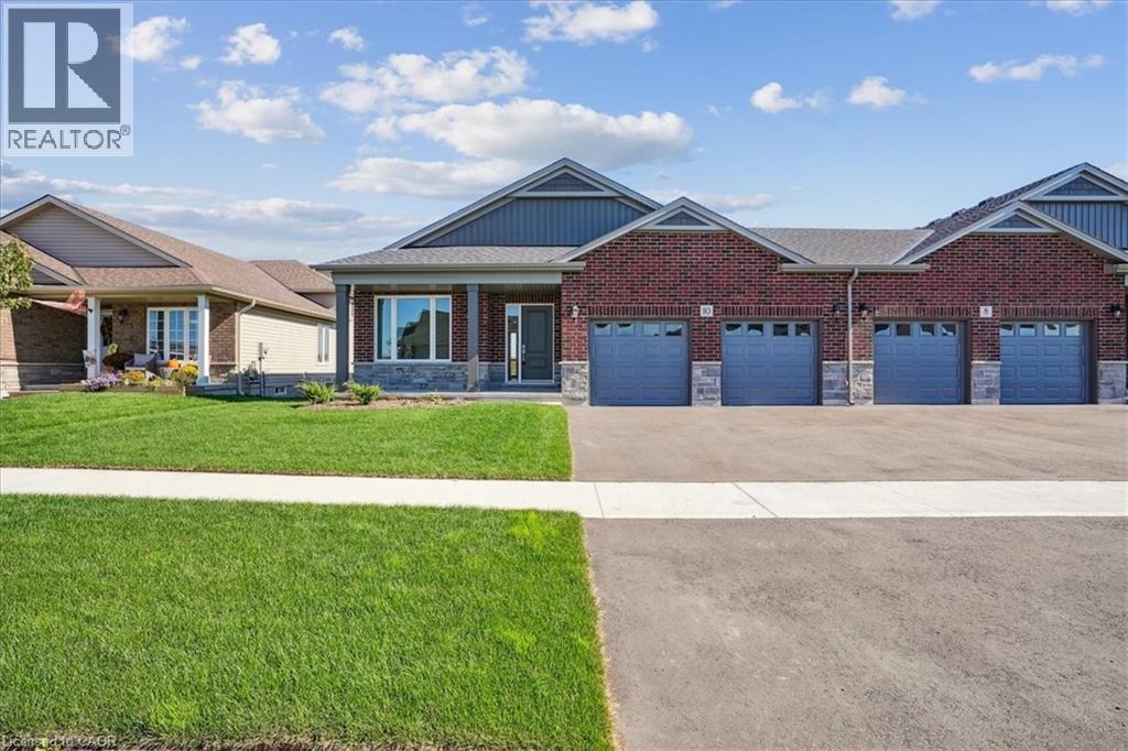 10 Michelle's Way, Hagersville, Ontario  N0A 1H0 - Photo 2 - 40836739