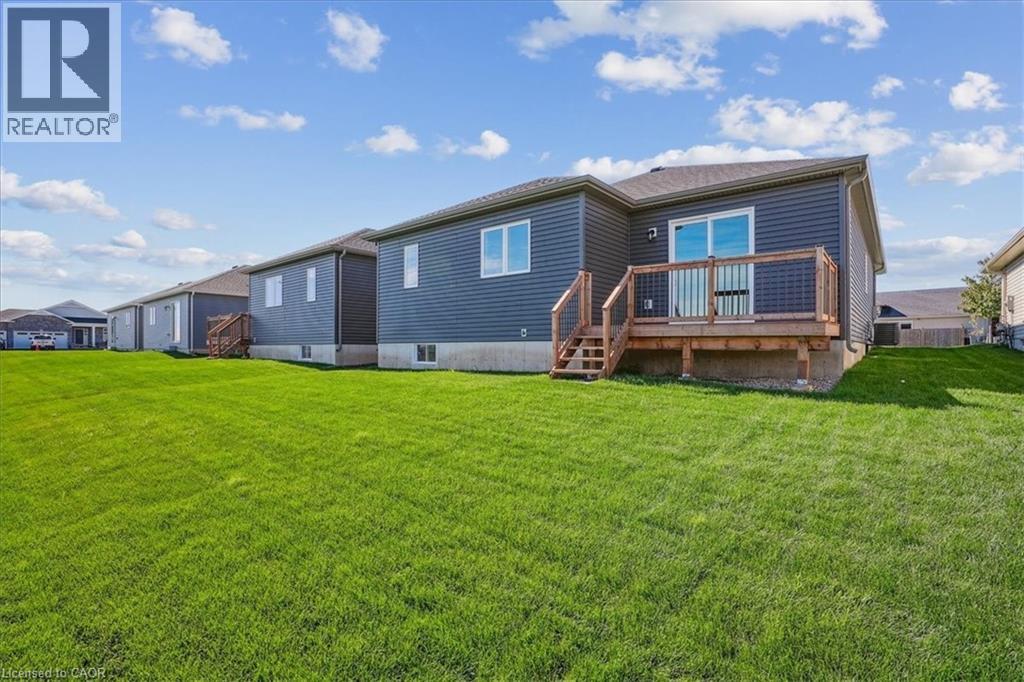 10 Michelle's Way, Hagersville, Ontario  N0A 1H0 - Photo 39 - 40836739