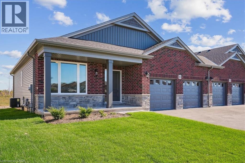 10 Michelle's Way, Hagersville, Ontario  N0A 1H0 - Photo 4 - 40836739