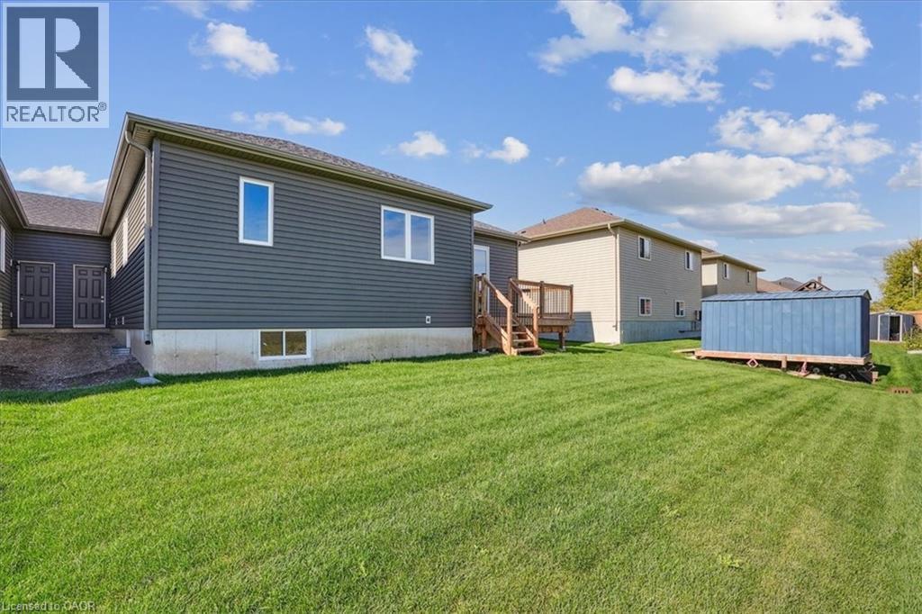 10 Michelle's Way, Hagersville, Ontario  N0A 1H0 - Photo 40 - 40836739