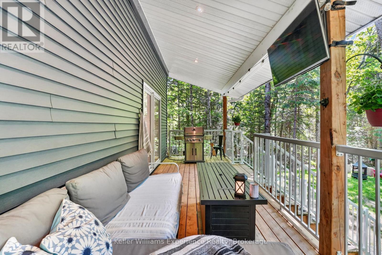 1077 Holiday Park Drive, Bracebridge, Ontario  P1L 1W9 - Photo 25 - X13248982