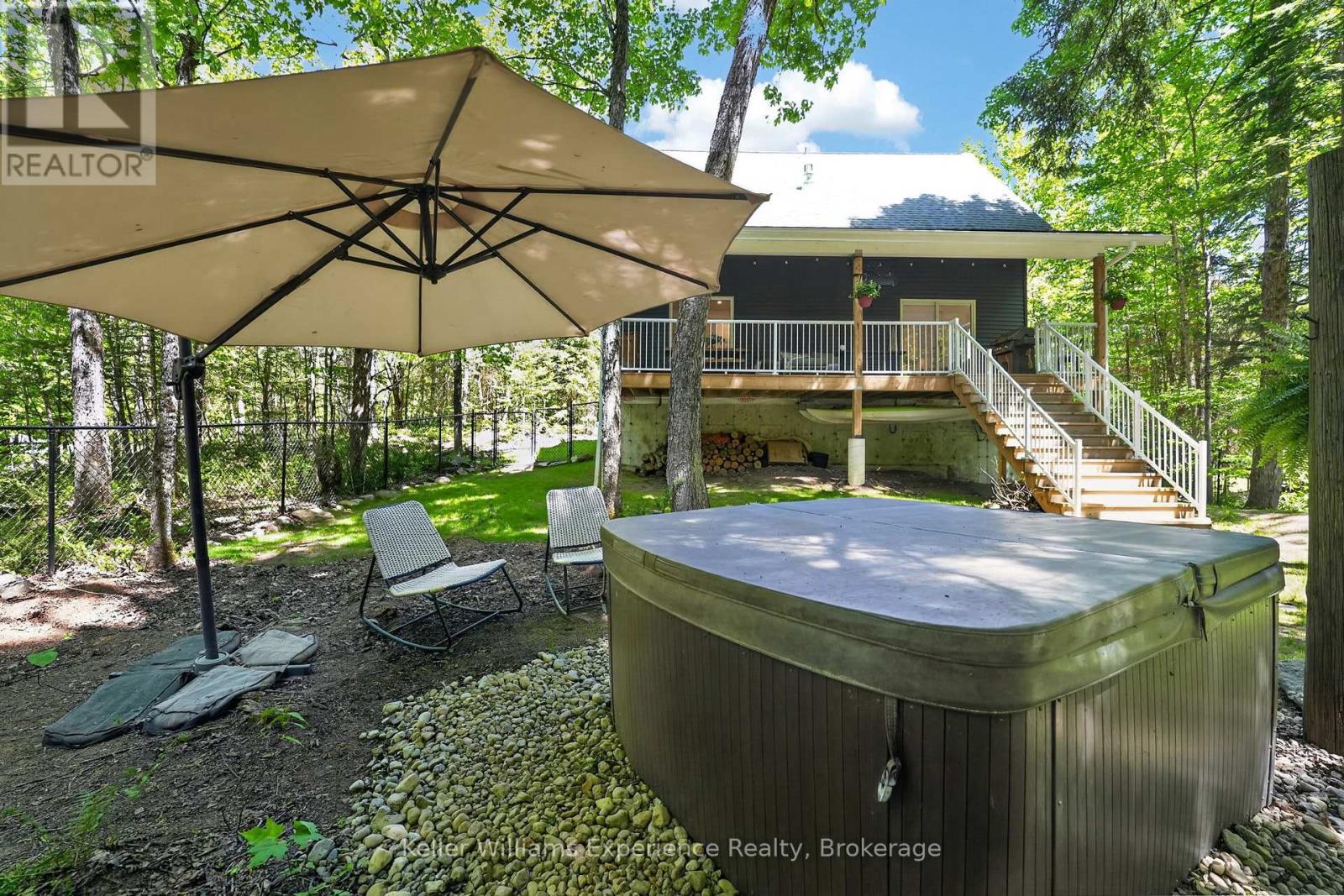 1077 Holiday Park Drive, Bracebridge, Ontario  P1L 1W9 - Photo 30 - X13248982