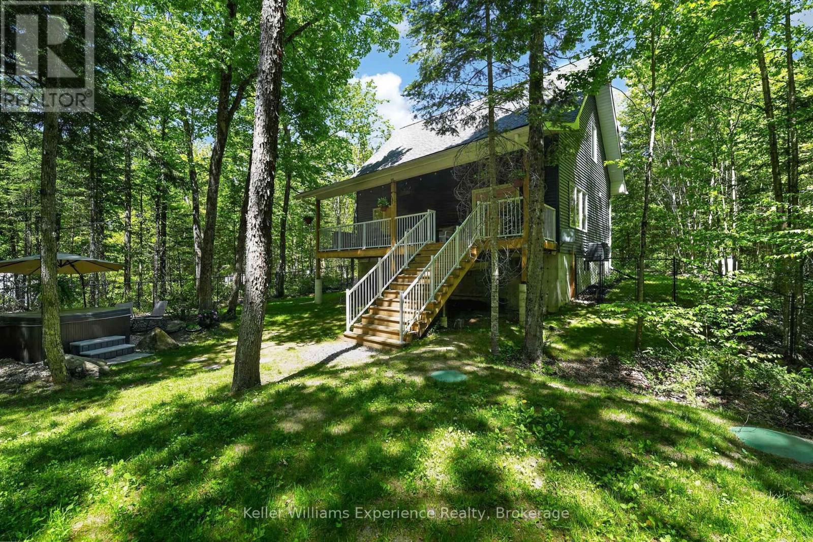 1077 Holiday Park Drive, Bracebridge, Ontario  P1L 1W9 - Photo 32 - X13248982