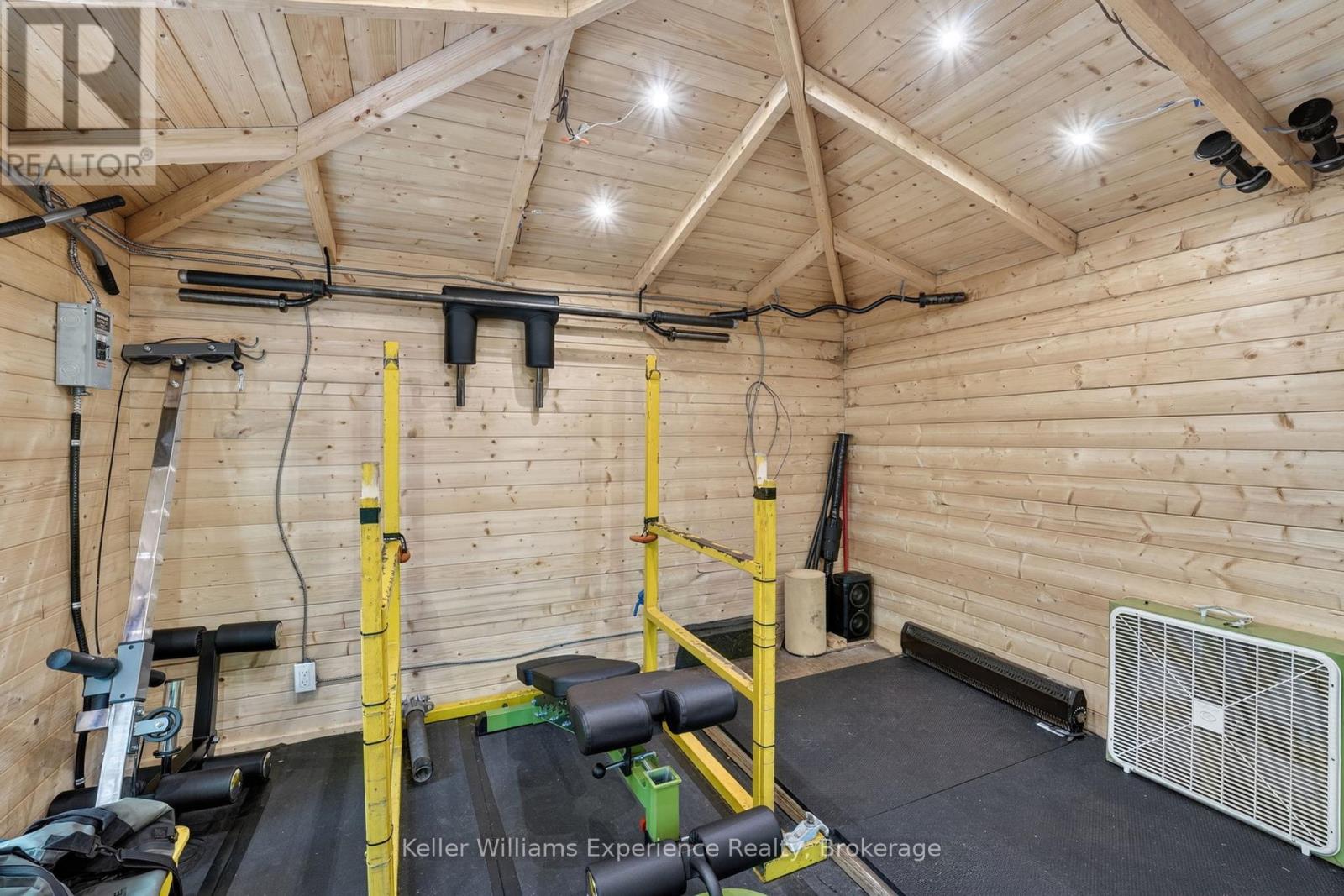 1077 Holiday Park Drive, Bracebridge, Ontario  P1L 1W9 - Photo 34 - X13248982