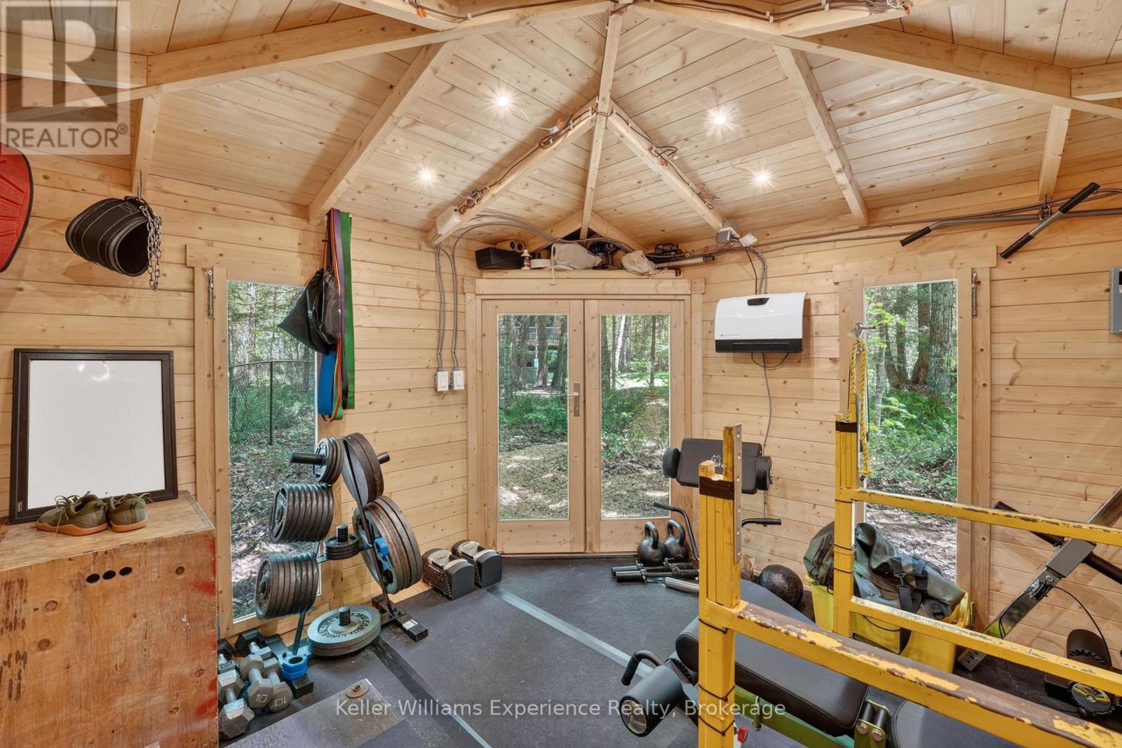 1077 Holiday Park Drive, Bracebridge, Ontario  P1L 1W9 - Photo 35 - X13248982