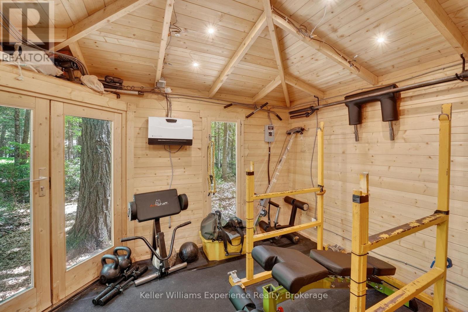 1077 Holiday Park Drive, Bracebridge, Ontario  P1L 1W9 - Photo 36 - X13248982