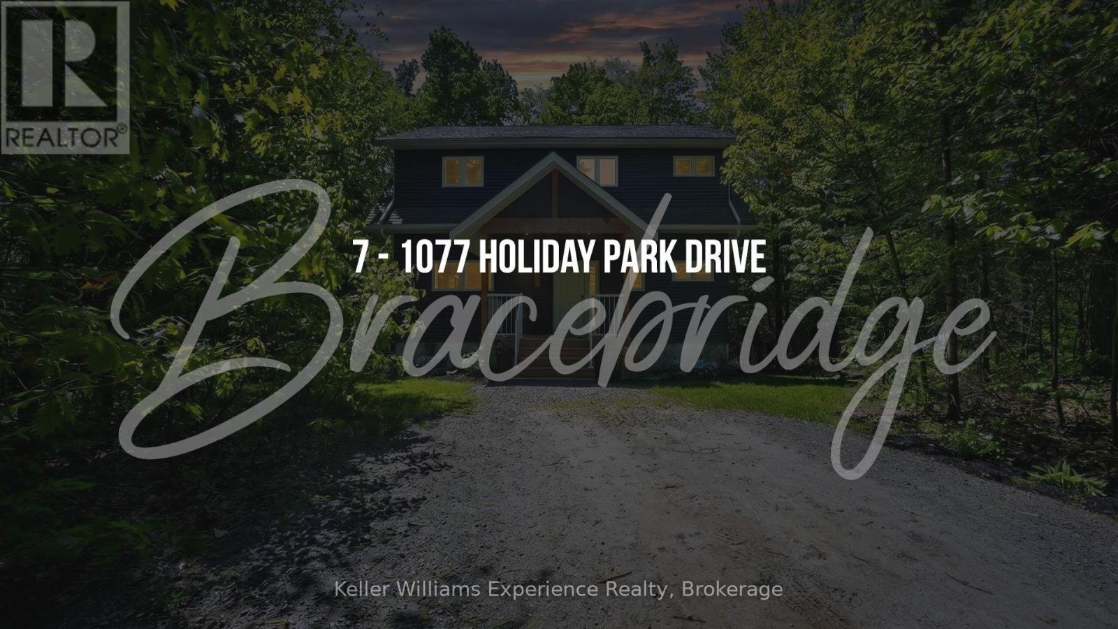 1077 Holiday Park Drive, Bracebridge, Ontario  P1L 1W9 - Photo 43 - X13248982