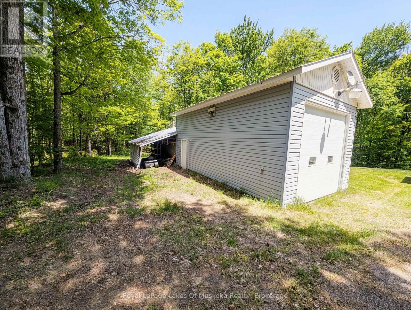 722 South Horn Lk Road, Armour, Ontario  P0A 1C0 - Photo 17 - X13249024