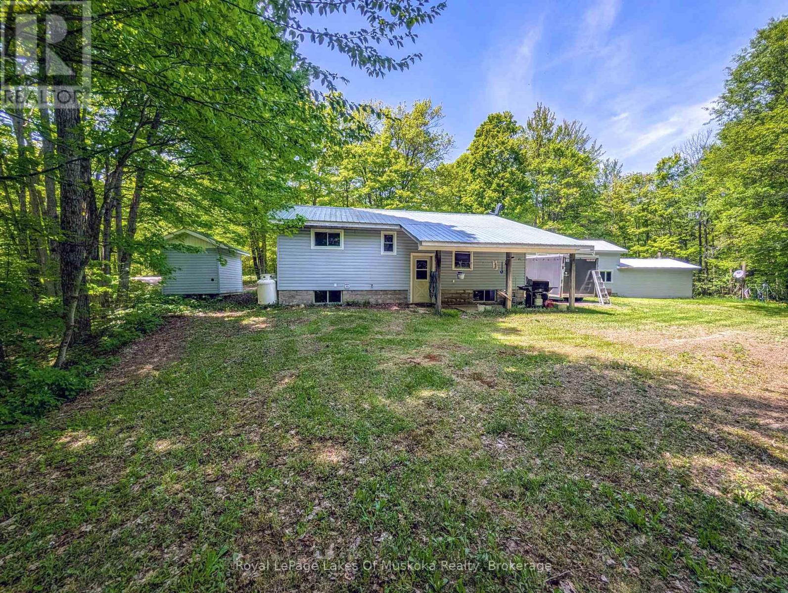 722 South Horn Lk Road, Armour, Ontario  P0A 1C0 - Photo 20 - X13249024