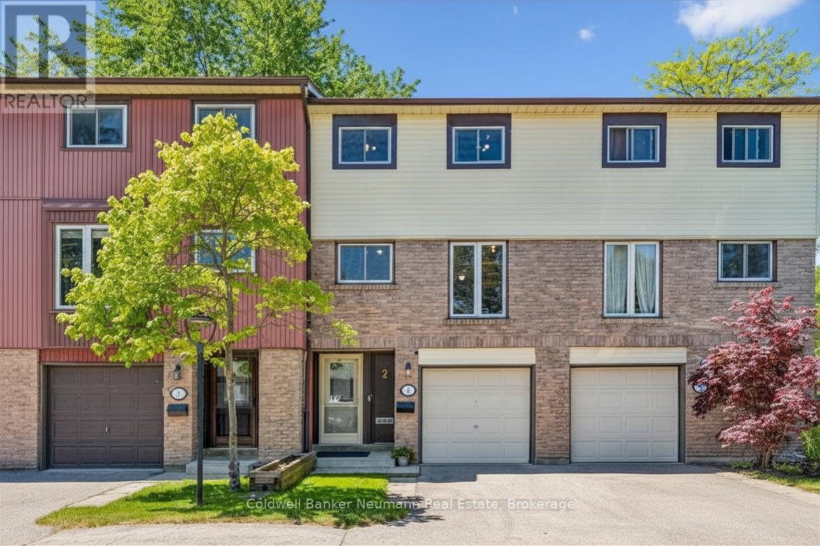 2 - 2 Worton Avenue, Guelph, Ontario  N1H 7C5 - Photo 2 - X13249126
