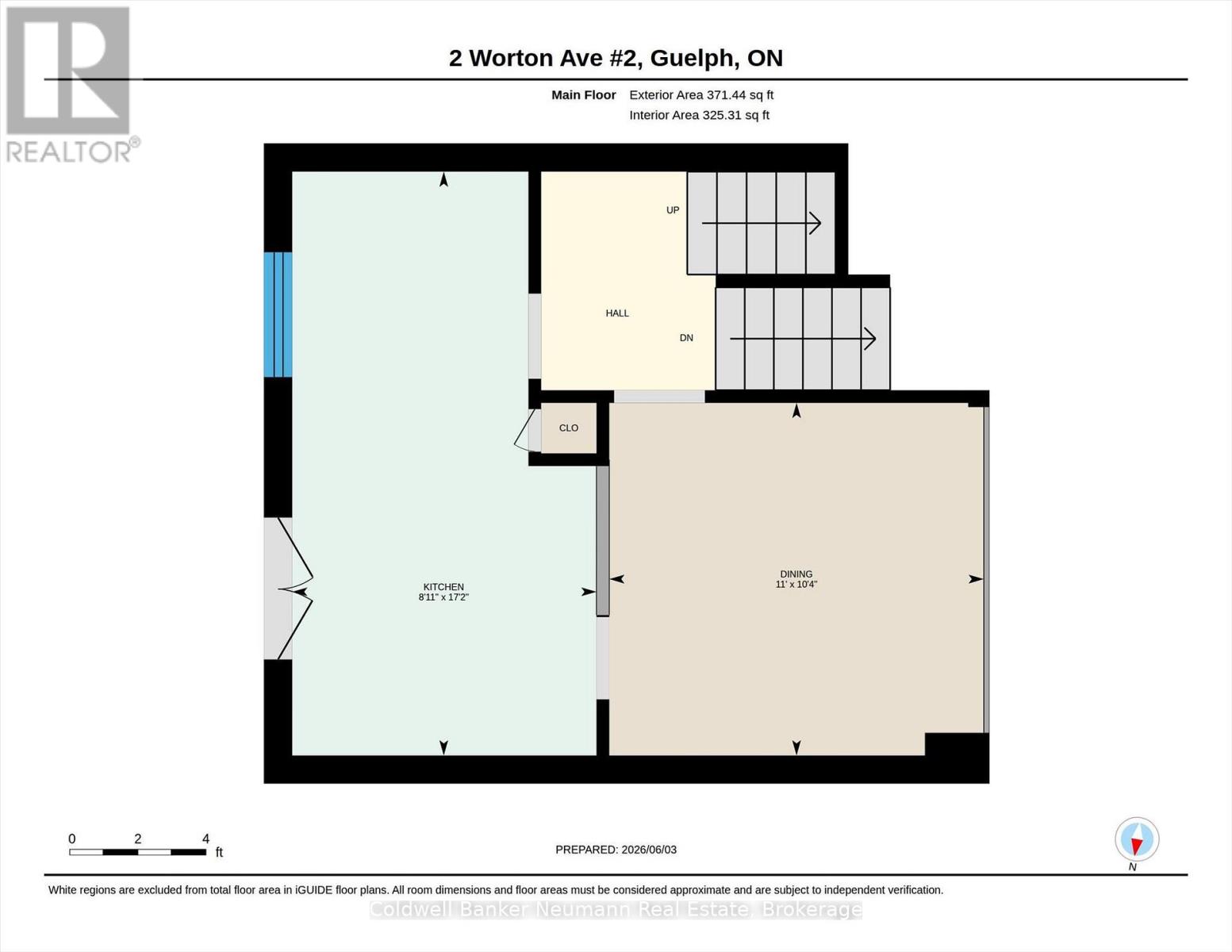 2 - 2 Worton Avenue, Guelph, Ontario  N1H 7C5 - Photo 32 - X13249126