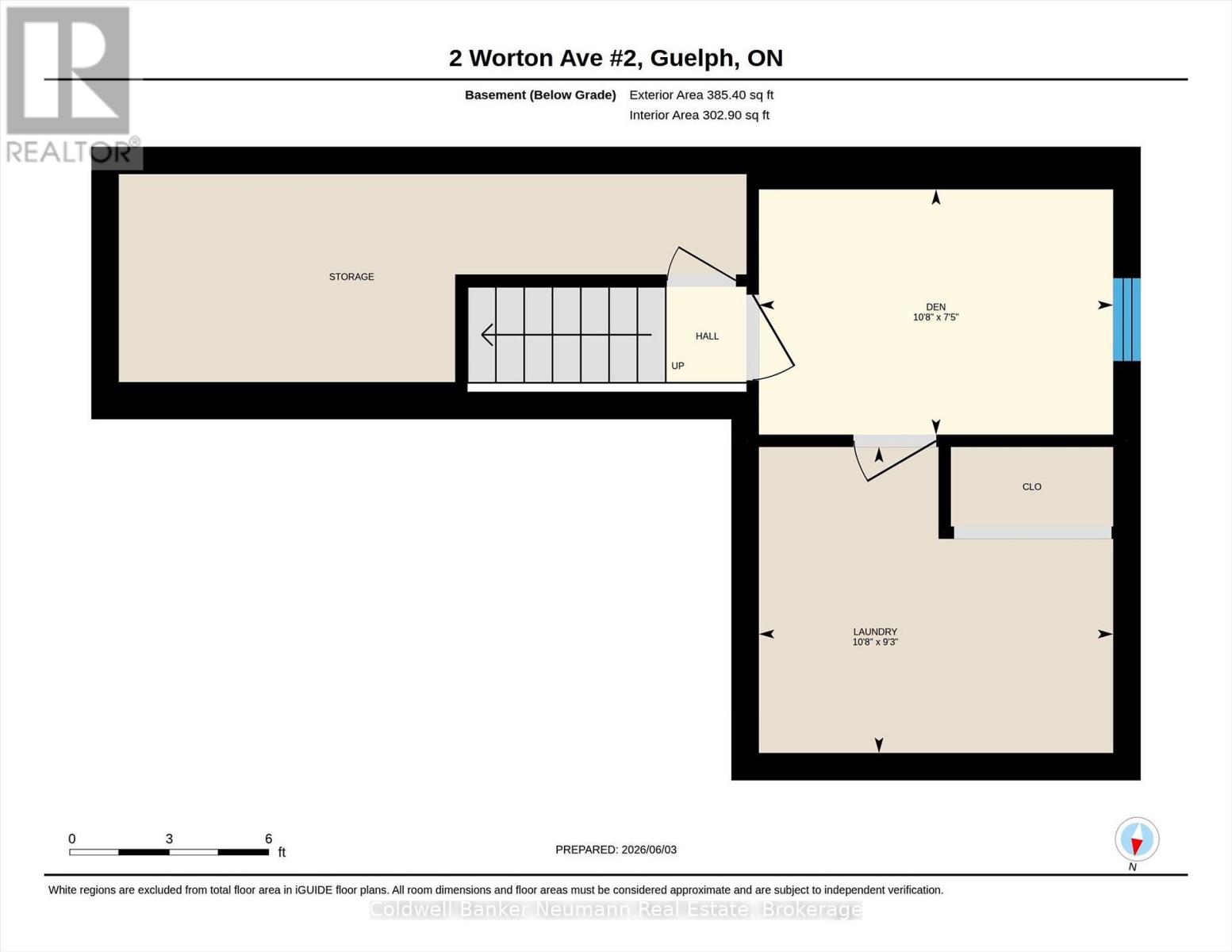 2 - 2 Worton Avenue, Guelph, Ontario  N1H 7C5 - Photo 35 - X13249126