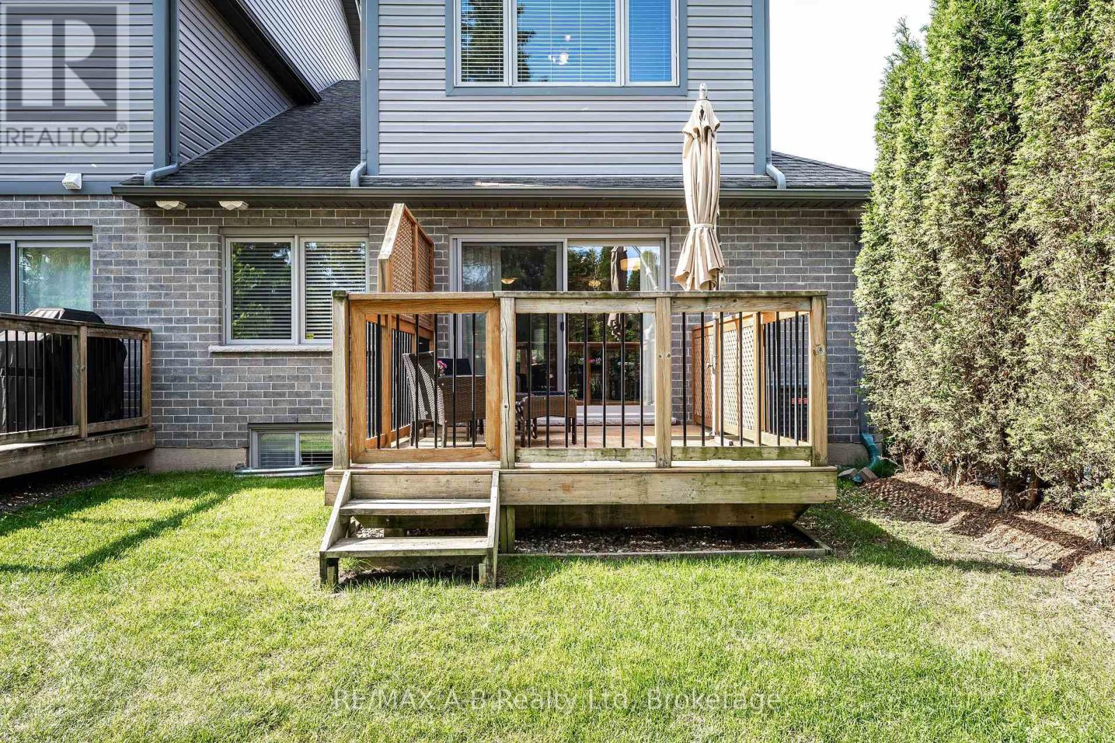 11 - 55 Harrison Street, Stratford, Ontario  N5A 0C9 - Photo 40 - X13249180