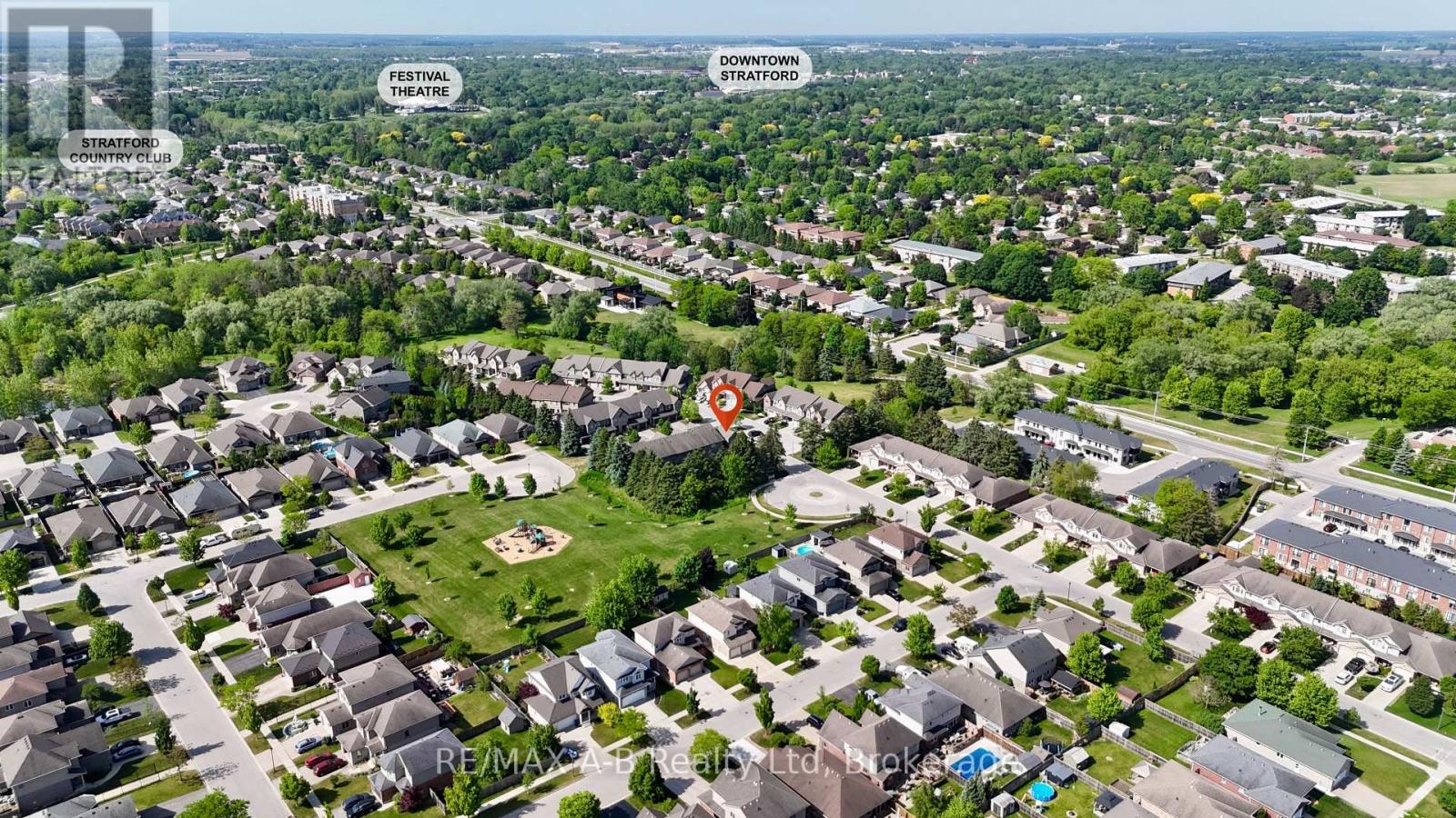 11 - 55 Harrison Street, Stratford, Ontario  N5A 0C9 - Photo 45 - X13249180