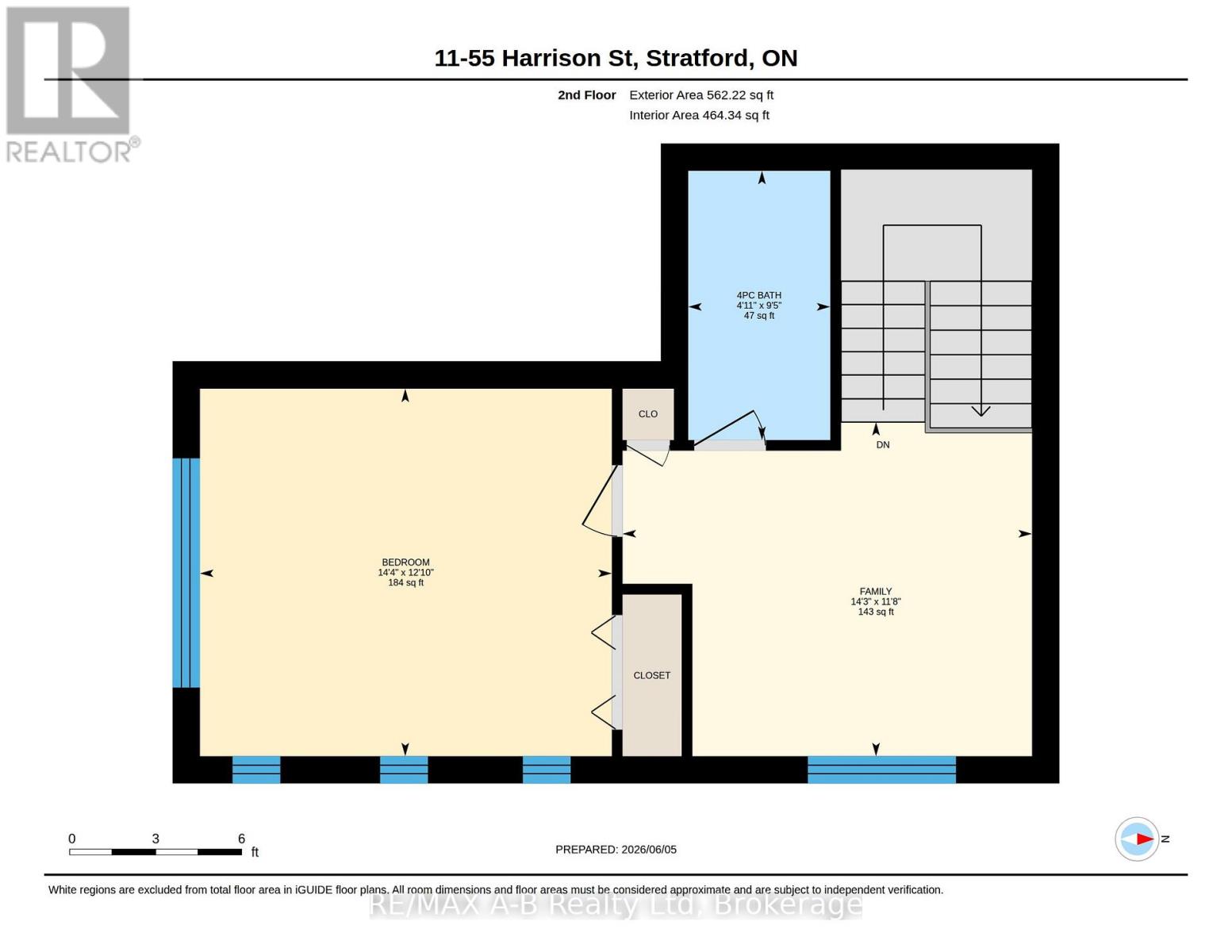 11 - 55 Harrison Street, Stratford, Ontario  N5A 0C9 - Photo 49 - X13249180