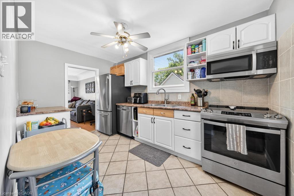420 Upper Gage Avenue, Hamilton, Ontario  L8V 4H9 - Photo 15 - 40836439