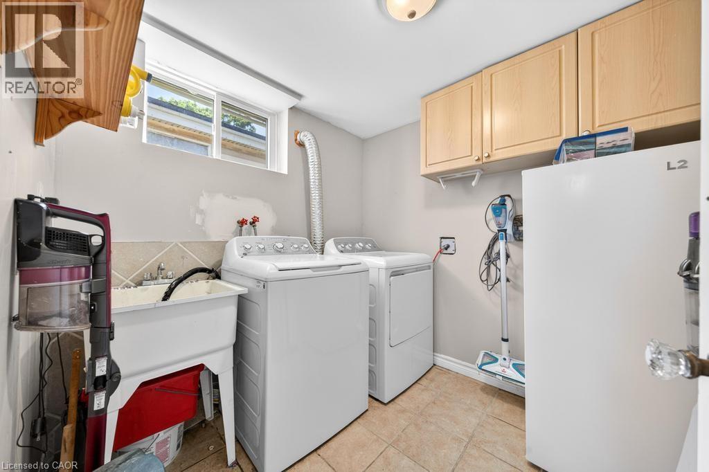 420 Upper Gage Avenue, Hamilton, Ontario  L8V 4H9 - Photo 24 - 40836439