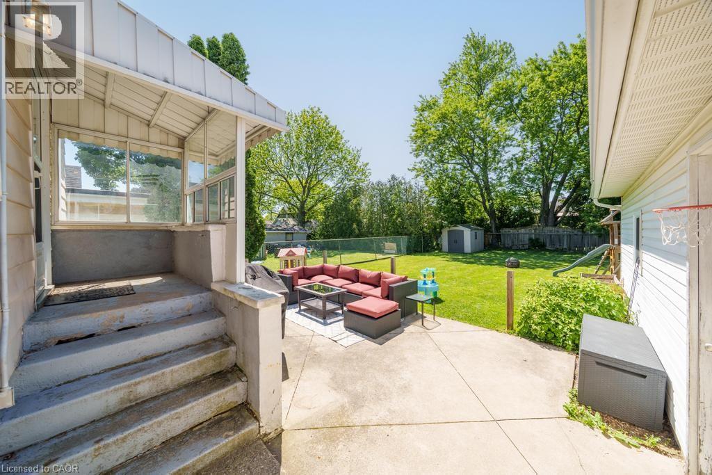 420 Upper Gage Avenue, Hamilton, Ontario  L8V 4H9 - Photo 28 - 40836439
