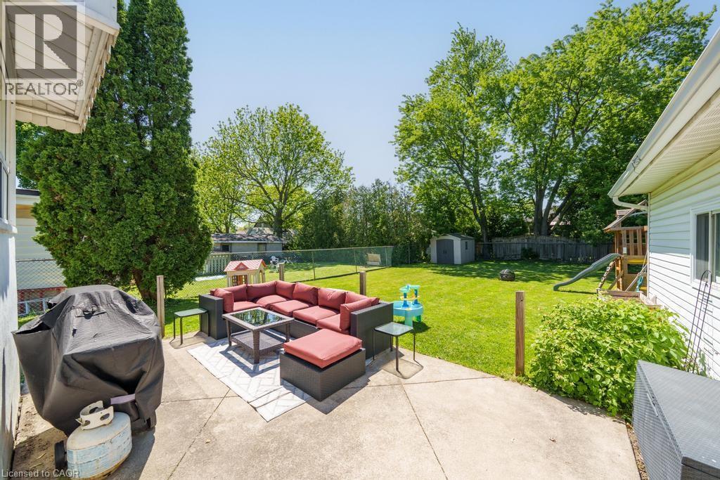 420 Upper Gage Avenue, Hamilton, Ontario  L8V 4H9 - Photo 30 - 40836439
